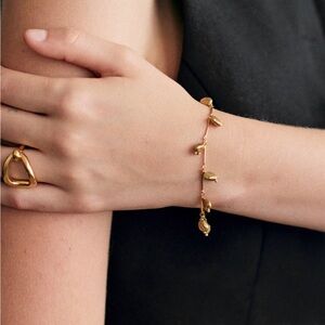 Brand New Sezane Roma bracelet